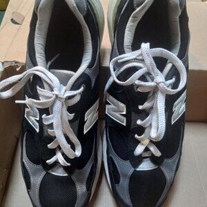 New Balance 992 Classic Men's 13 D Black M992EB Shoes